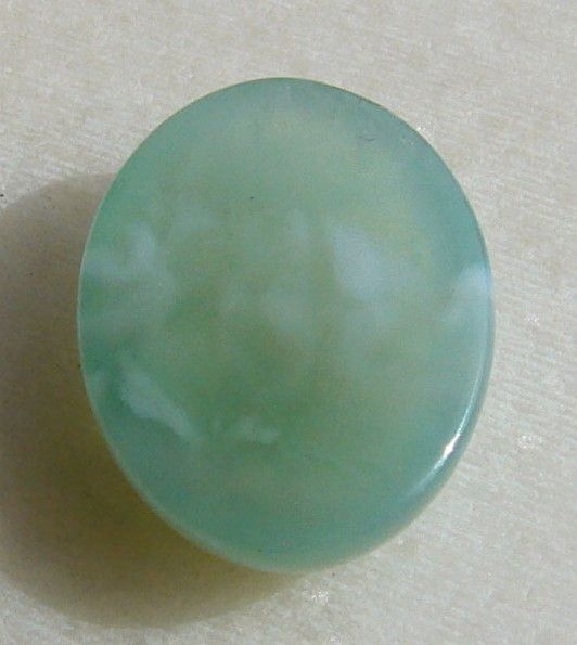 Agata cabochon aprox 20x15x6 mm