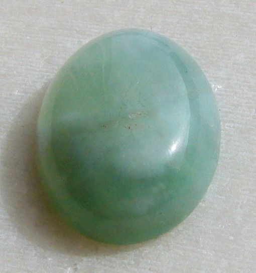 Agata cabochon aprox 20x15x6 mm