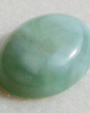 Agata cabochon aprox 20x15x6 mm