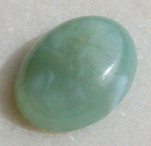 Agata cabochon aprox 20x15x6 mm