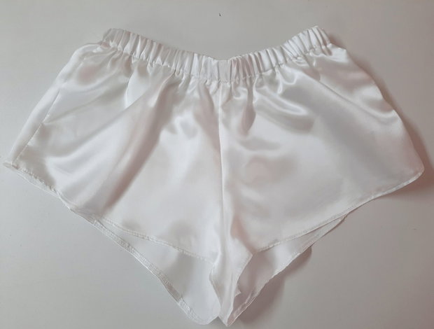 Neglije din satin