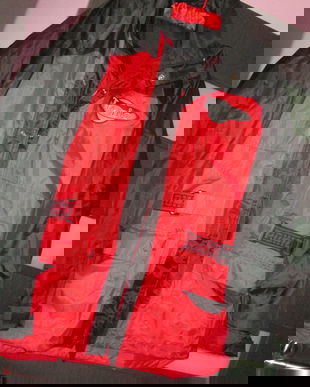 haina vant /ploaie Tronic   M