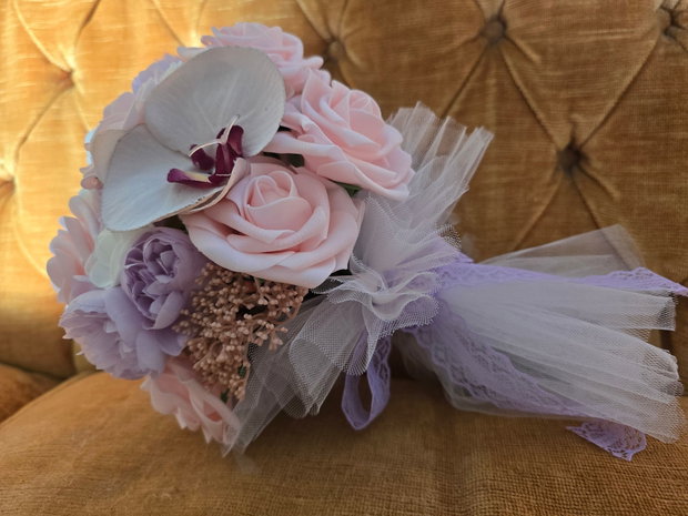Buchet mireasa