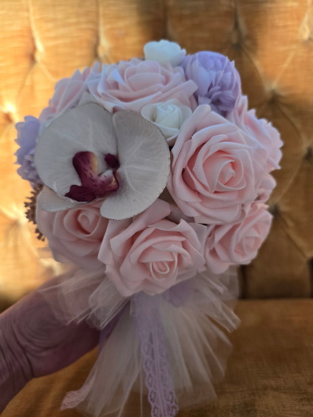 Buchet mireasa