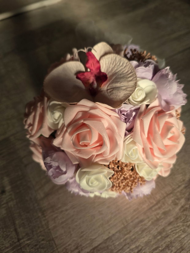 Buchet mireasa