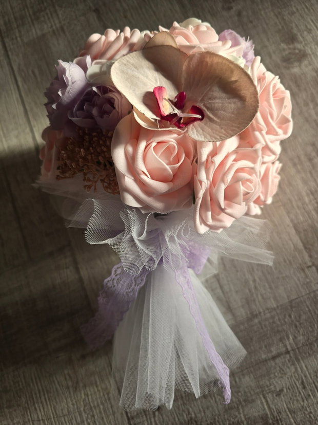 Buchet mireasa