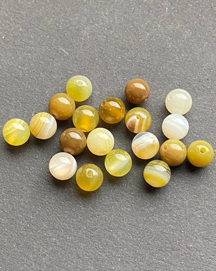 LPP607 - agate