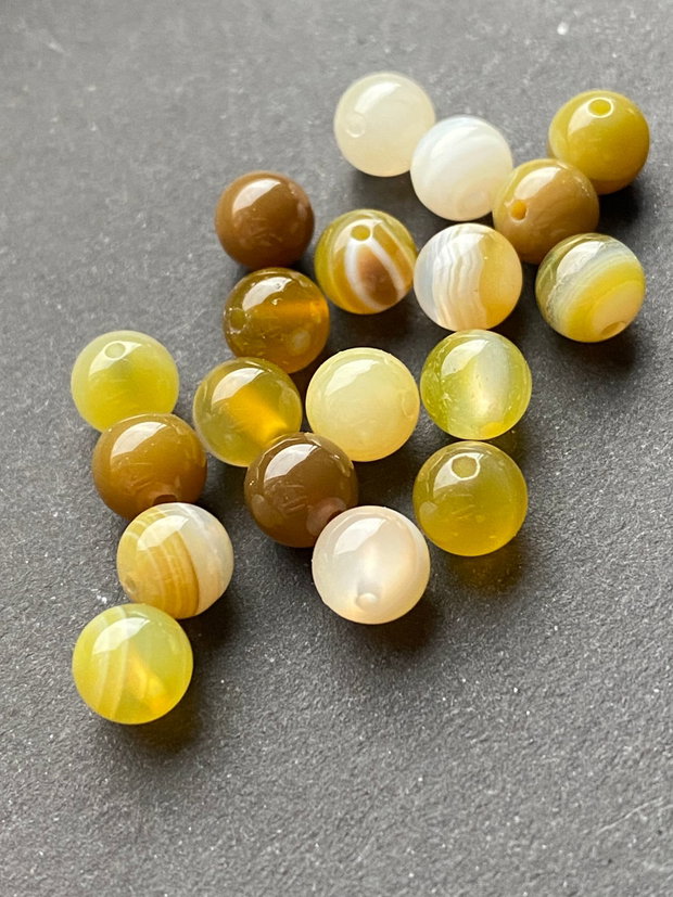 LPP607 - agate