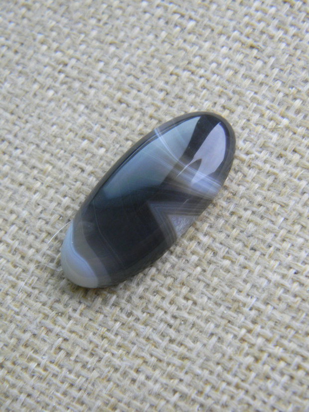 Caboson agat (C25)