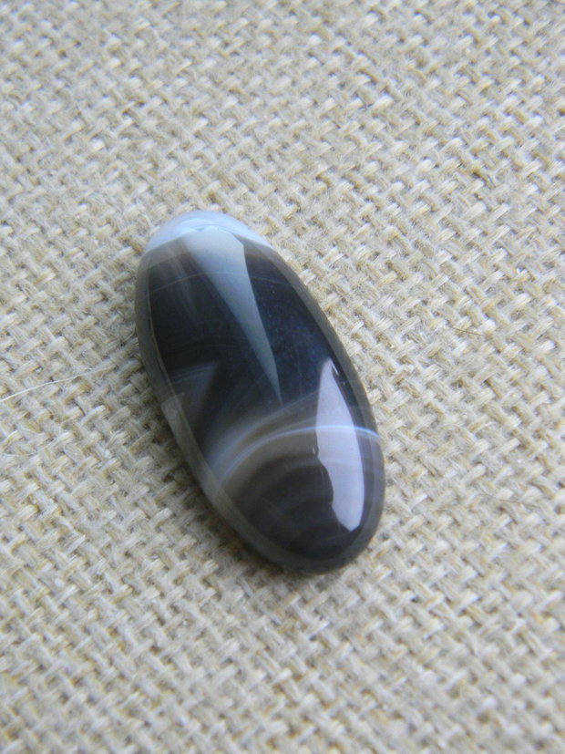 Caboson agat (C25)