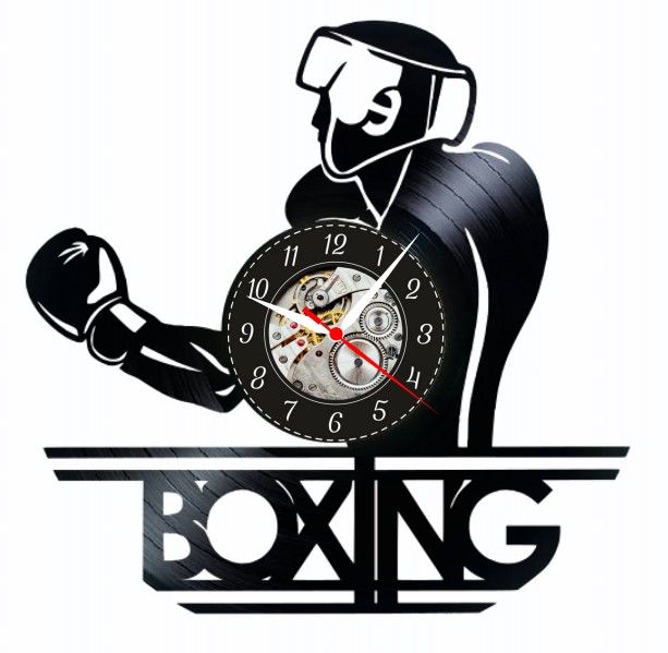 BOX-ceas de perete