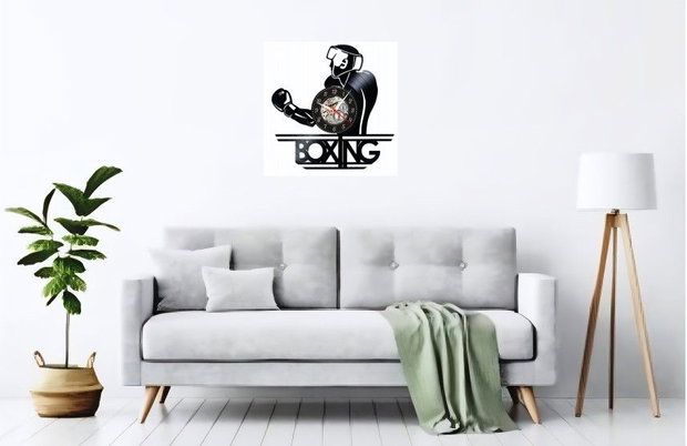 BOX-ceas de perete