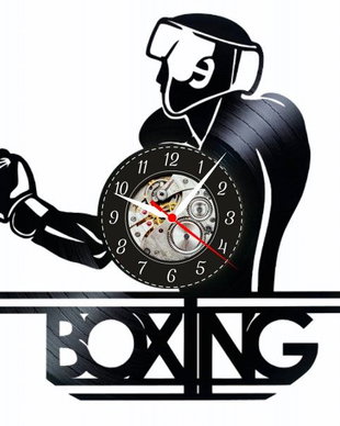 BOX-ceas de perete