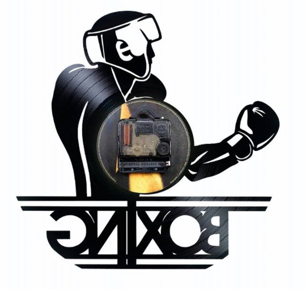 BOX-ceas de perete