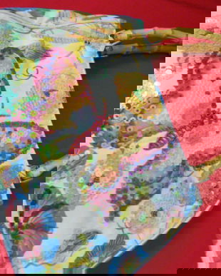 Noua/geanta de vara cu paiete