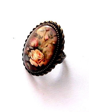 inel sticla 48099