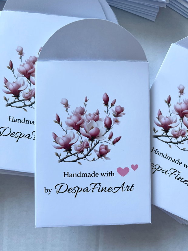 Pliculete personalizate