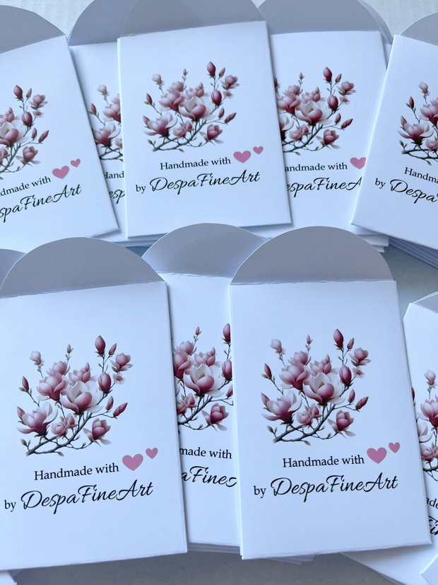 Pliculete personalizate