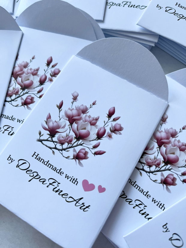 Pliculete personalizate