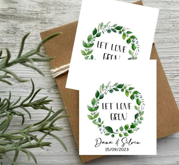 Pliculete personalizate