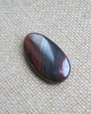 Caboson tiger iron (C25)