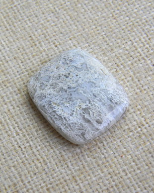 Caboson moss agat (C25)