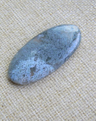 Caboson moss agat (C24)