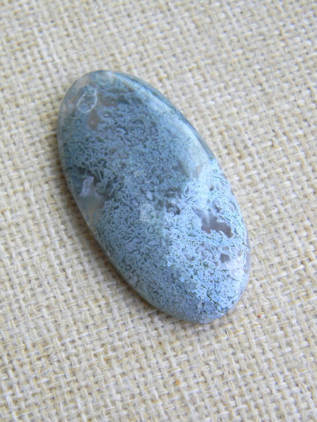 Caboson moss agat (C24)