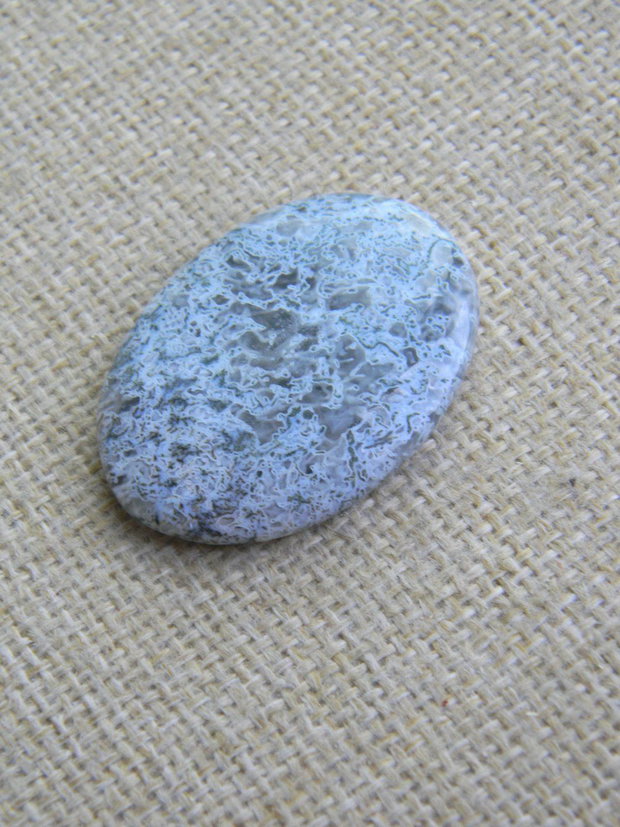 Caboson moss agat (C24)