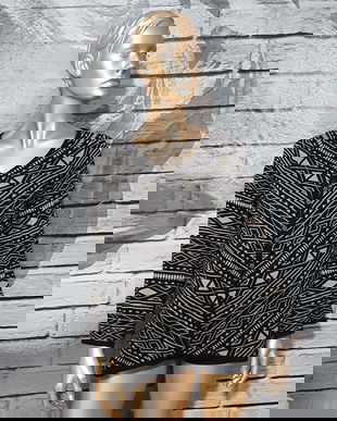 Cardigan Gudrun Sjoden