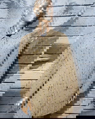 Alba Moda - matase naturala