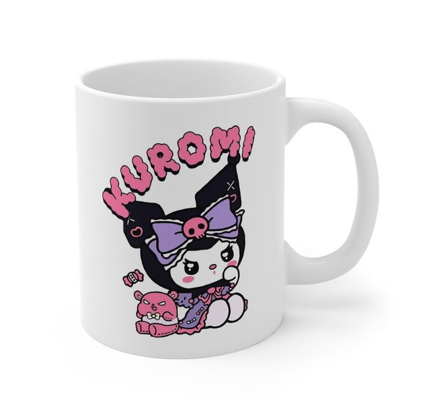 Cana personalizata