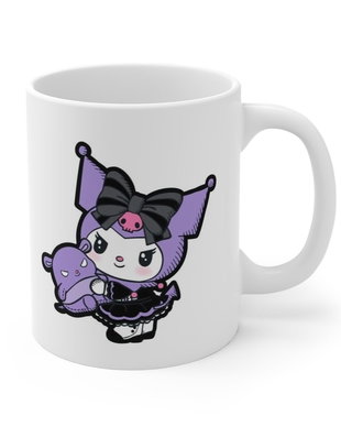 Cana personalizata