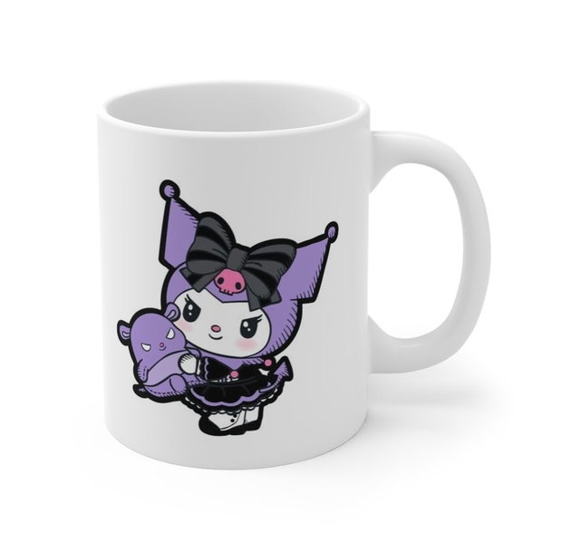 Cana personalizata