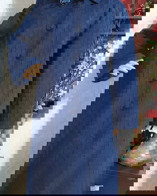 Pardesiu mărime 46-48