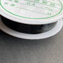 LSM31 - sarma modelatoare neagra 0.4 mm