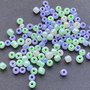 LMN422 - (50 g) margele nisip mix