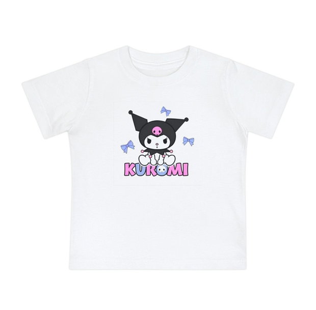 Tricou copii personalizat