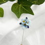 Pin: Flori de nu ma uita