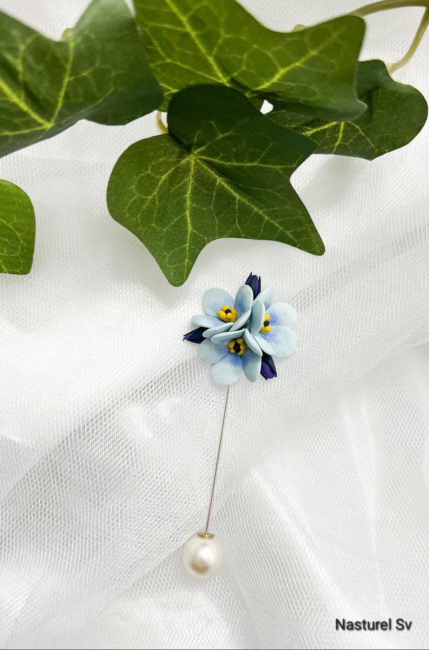 Pin: Flori de nu ma uita