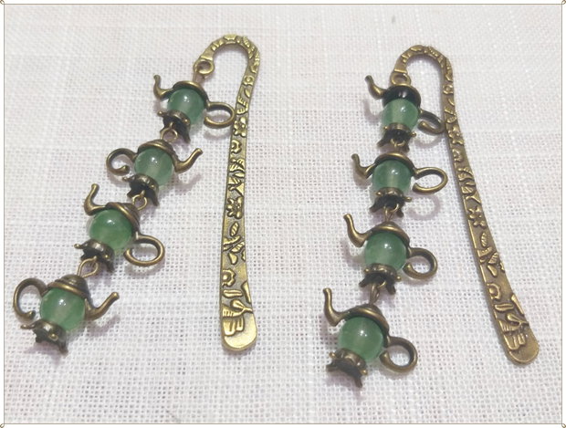 INVITATIE LA...UN CEAI VERDE