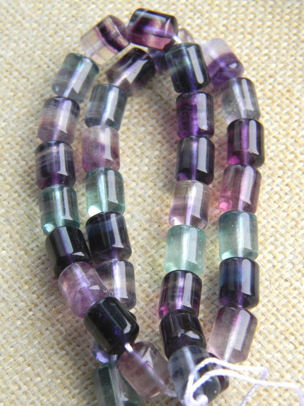 Fluorina (CUI)