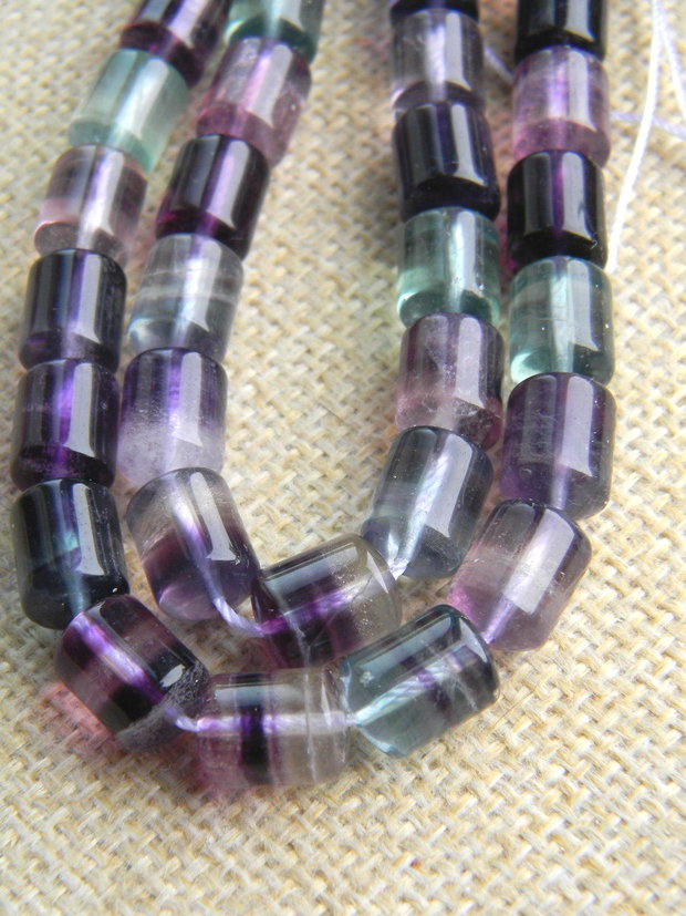 Fluorina (CUI)