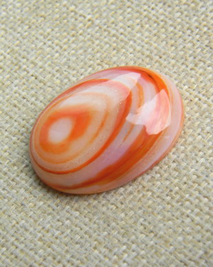 Caboson agat (F49-3)