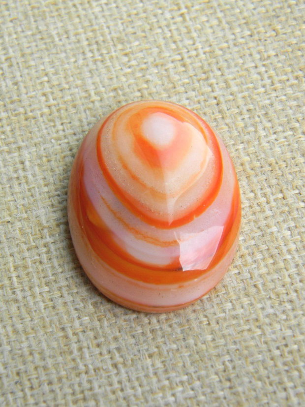 Caboson agat (F49-3)