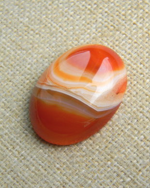 Caboson agat (F49-3)