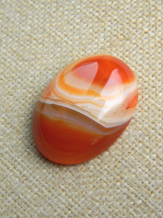 Caboson agat (F49-3)