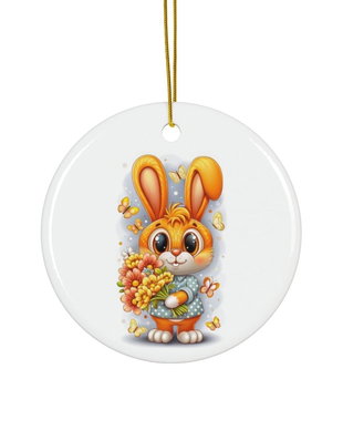 Ornament ceramica personalizat