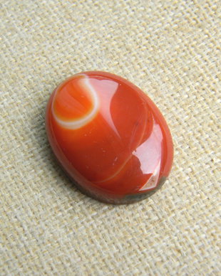 Caboson agat (F49-3)