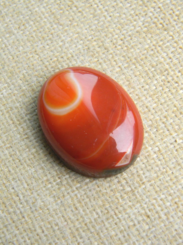 Caboson agat (F49-3)